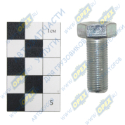 Болт ГОСТ-7798 М12х30х1,25 Болт ГОСТ-7798 М12х30х1,25