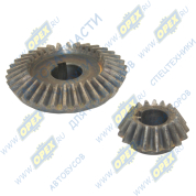 Комплект шестерен щеточного оборудования Сальск Комплект шестерен щеточного оборудования Сальск