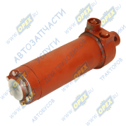 Механизм натяжения ЧТЗ в сборе