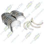 Вкладыши коренные Р1 Т-170 Вкладыши коренные Р1 Т-170