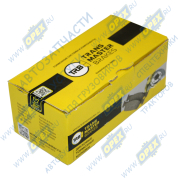 Колодки тормозные передние Газель Некст (комплект 4шт) Колодки тормозные передние Газель Некст (комплект 4шт)