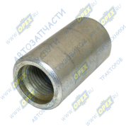 Конус фвнутр=14/фнаруж=23/25; Рвнутр=М16х1,5;L=43