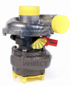 Турбокомпрессор Д-245.5, Д-245.5С-439 (МТЗ)