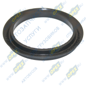 Манжета 48х6 пневмоусилителя сцепления н/о УРАЛ Манжета 48х6 пневмоусилителя сцепления н/о УРАЛ