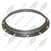 Обойма (сталь) ф224х275х27; 12отв.ф10 сальника