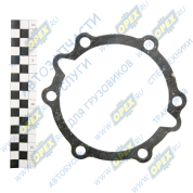 Прокладка крышки редуктора КАМАЗ среднего моста