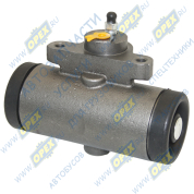 Цилиндр колесный н/о УРАЛ (однополосный) Цилиндр колесный н/о УРАЛ (однополосный)