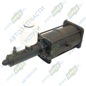 Усилитель ПГУ тормозов передний УРАЛ-4320,5557,5323 дв.КАМАЗ