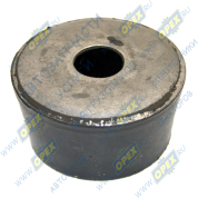 Подушка кабины в сборе ф60/ф70 h=38; 1отв.ф20, Урал