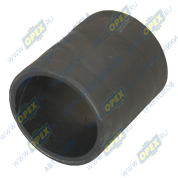 Шланг (патрубок) ф60х70 L=70 радиатора прямой УРАЛ Некст Шланг (патрубок) ф60х70 L=70 радиатора прямой УРАЛ Некст