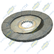 Диск тормозной D=205 16 шлицов, МТЗ Диск тормозной D=205 16 шлицов, МТЗ