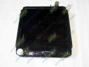 Радиатор водяной (КАМАЗ-65115,54115,53229)