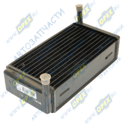 Радиатор отопителя МАЗ-6422,4370