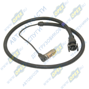 Датчик ABS ф16 L=1350 фишка мама с кабелем Датчик ABS ф16 L=1350 фишка мама с кабелем