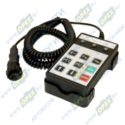 Пульт управления пневмоподвеской МАЗ Пульт управления пневмоподвеской МАЗ