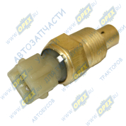 Датчик температуры охлажд. жидкости МТЗ 82,2103 ф14;М16х1,5 L=58 К=19; t-120 одна плоская клема Датчик температуры охлажд. жидкости МТЗ 82,2103 ф14;М16х1,5 L=58 К=19; t-120 одна плоская клема