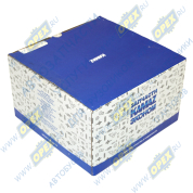 РМК втулки башмака балансира КАМАЗ