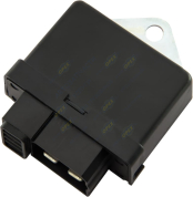 Реле-регулятор 28В 75х55х20; 4 плоск.клеммы под фишку ЗИЛ-432930 ЕВРО-3 (207.3702-10) Реле-регулятор 28В 75х55х20; 4 плоск.клеммы под фишку ЗИЛ-432930 ЕВРО-3 (207.3702-10)