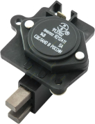 Реле регулятор напряжения ВАЗ-2108-10,21213 с ген.371.3701 LADA Реле регулятор напряжения ВАЗ-2108-10,21213 с ген.371.3701 LADA