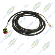 Жгут пульта управления отопителя Прамотроник 4Д, 5Д