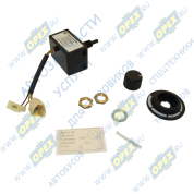 Пульт управления отопителя Прамотроник все модификации (ПУ-04)