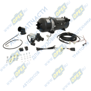 Подогреватель предпусковой дизельный (жидкостный) 24в 32 кВт Подогреватель предпусковой дизельный (жидкостный) 24в 32 кВт