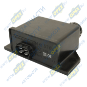 Терморегулятор электронным 24v 4контакта (поставлять к а/м,оборудованным подогревателем)