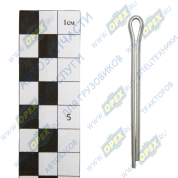 Шплинт разводной ф4х50