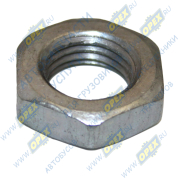 Гайка ГОСТ-5916 М14х1,5 низкая Гайка ГОСТ-5916 М14х1,5 низкая