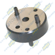 Проставка форсунки ф6,2х17 Н=5 (455 форсунка) Проставка форсунки ф6,2х17 Н=5 (455 форсунка)