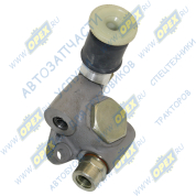 ТННД КАМАЗ (ручной подкачки) ТННД КАМАЗ (ручной подкачки)