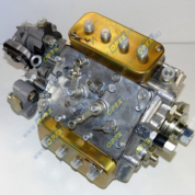 ТНВД КамАЗ 740.31-240