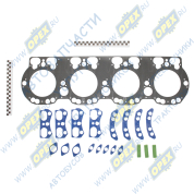 Прокладка ГБЦ ЯМЗ 238БЕ2/ДЕ2,7511 общая