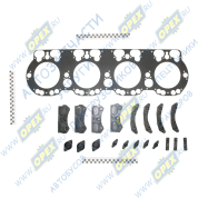 Прокладка ГБЦ ЯМЗ 238БЕ2/ДЕ2,7511 общая
