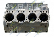 Блок цилиндров ЯМЗ-238М2 Блок цилиндров ЯМЗ-238М2