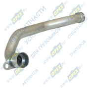 Патрубок маслоподводящий