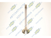 Клапан выпускной ЯМЗ-534 Клапан выпускной ЯМЗ-534