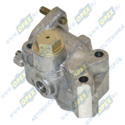 Клапан редукционный ЯМЗ-534,536 Клапан редукционный ЯМЗ-534,536