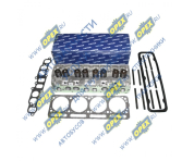 Головка блока цилиндров ЯМЗ-534 ДИЗЕЛЬ Головка блока цилиндров ЯМЗ-534 ДИЗЕЛЬ