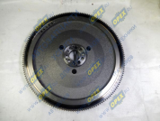 Маховик ЯМЗ-536 z=161 Маховик ЯМЗ-536 z=161