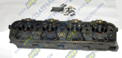 Головка блока цилиндров Н/О Головка блока цилиндров Н/О