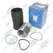 Гильза-поршень ЯМЗ-236ДК,238АК +упл. кольца Гильза-поршень ЯМЗ-236ДК,238АК +упл. кольца