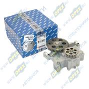 Насос масляный dCi11 420МАЗ (дв.Renault) RVI Kerax (2000-2020) Насос масляный dCi11 420МАЗ (дв.Renault) RVI Kerax (2000-2020)