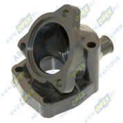 Коробка термостата ЯМЗ-656, 658