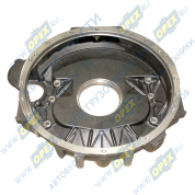 Картер маховика дв. ЯМЗ-6585/6587 Евро-4,5 в сборе Картер маховика дв. ЯМЗ-6585/6587 Евро-4,5 в сборе