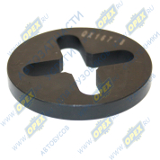 Муфта ф48 h6 насоса ГУР ГАЗон Некст (дв.ЯМЗ-5344) Евро-4 Муфта ф48 h6 насоса ГУР ГАЗон Некст (дв.ЯМЗ-5344) Евро-4