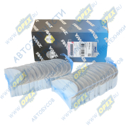 Вкладыши шатунные НОМ Вкладыши шатунные НОМ