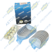 Вкладыши шатунные НОМ Вкладыши шатунные НОМ