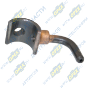 Форсунка масляного охлаждения поршня ф7; L=68; 1отв.ф3