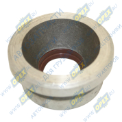 Корпус манжеты (силумин) ф41х64 h=29, первичного вала КПП-236,238 Корпус манжеты (силумин) ф41х64 h=29, первичного вала КПП-236,238